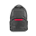 Torba do laptopów NATEC Plecak na notebooka Eland 15,6 cala czarna NTO-1386